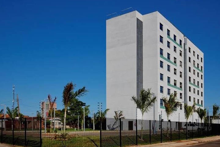 Ibis Styles Rondonopolis in Rondonopolis