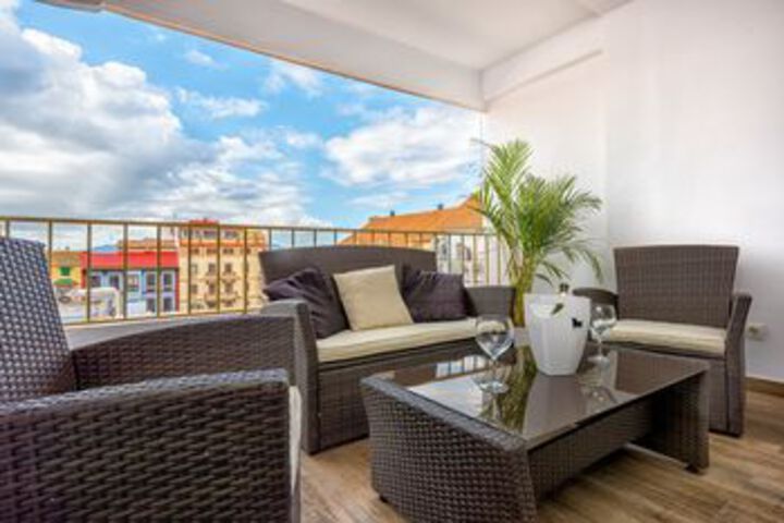 Terrace/Patio 24 of 24