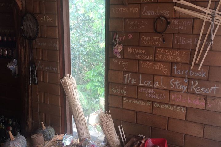 The Local Story Home Stay 1