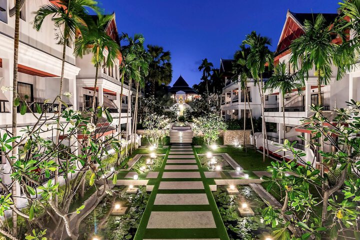 Hotel 87 of 92