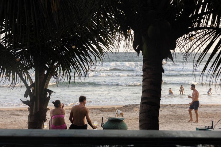 Beach 80 of 91