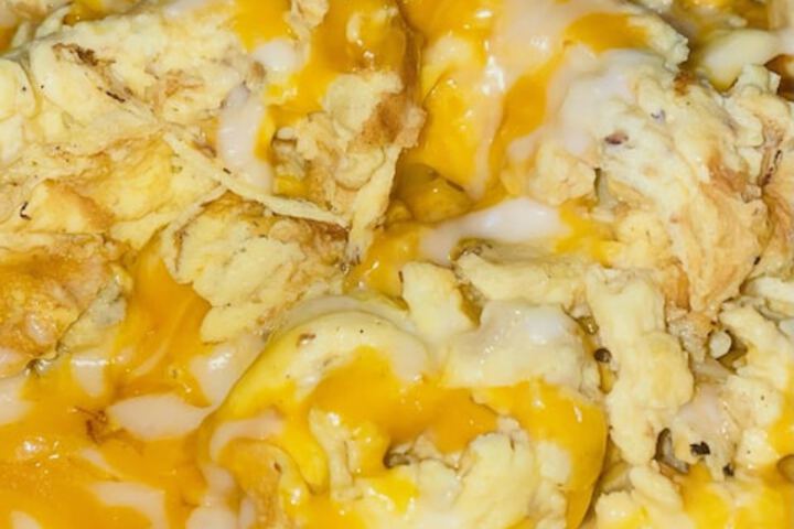 Dining Photos