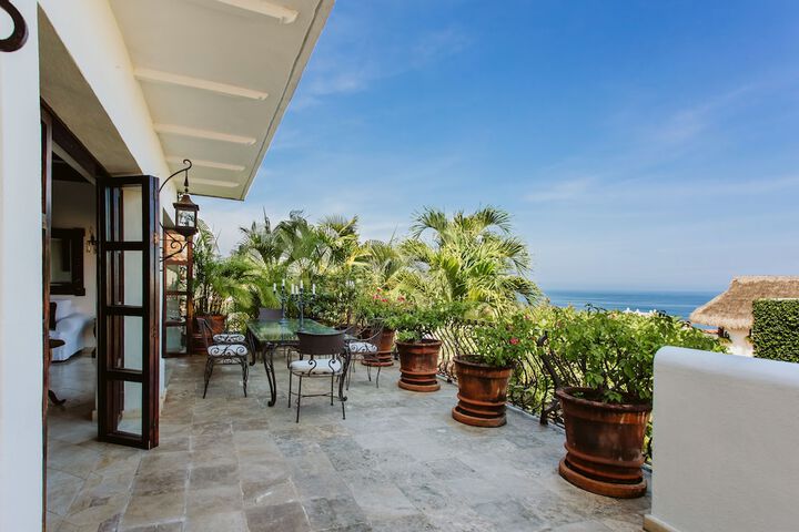 Terrace/Patio 147 of 169
