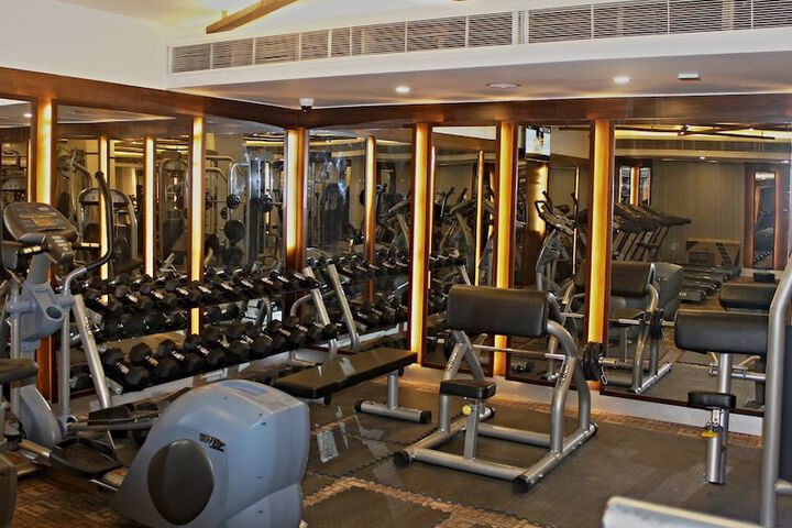 Health and Fitness 26 of 58