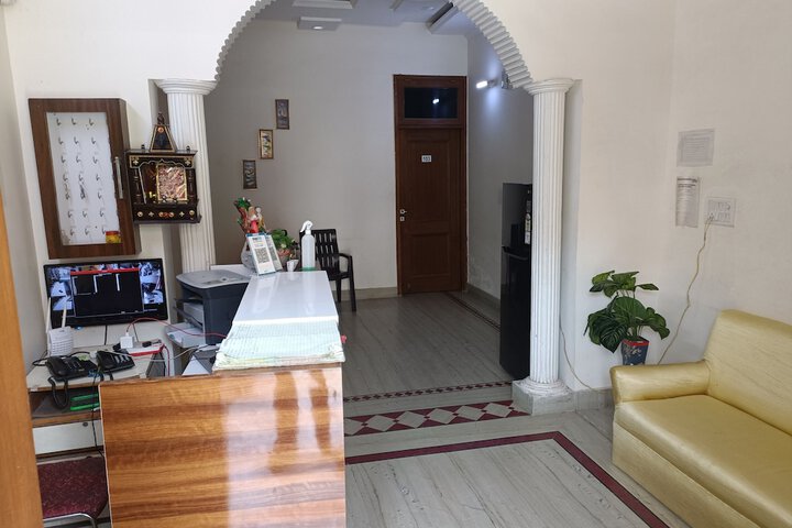 Winsome Residency in Noida