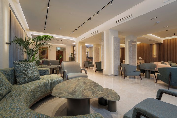 Hotel Interior 2 of 66