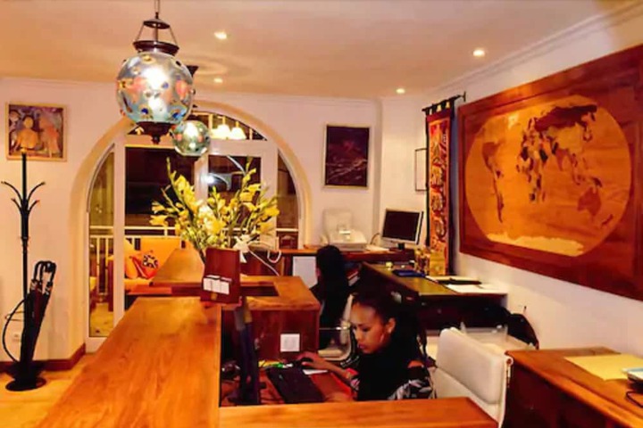 Hotel Interior 2 of 73