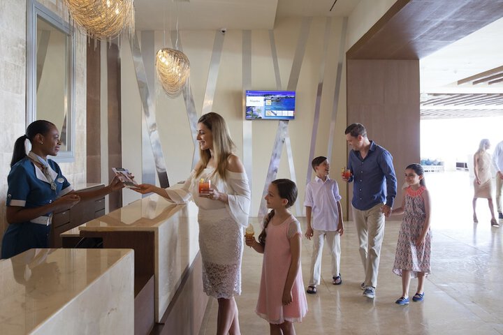 Hotel Interior 10 of 218