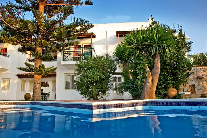 Pool 43 of 65