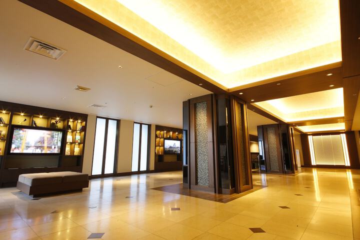 Hotel Interior 2 of 39