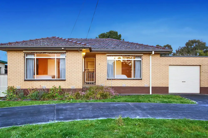 Cowes Phillip Island Holiday Home
