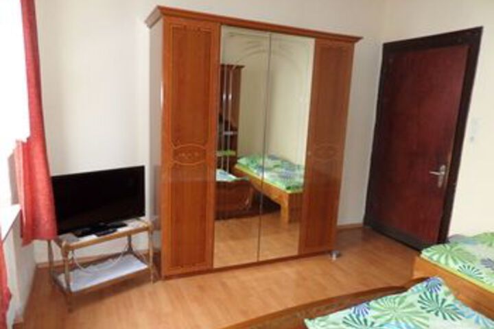 Privatzimmer