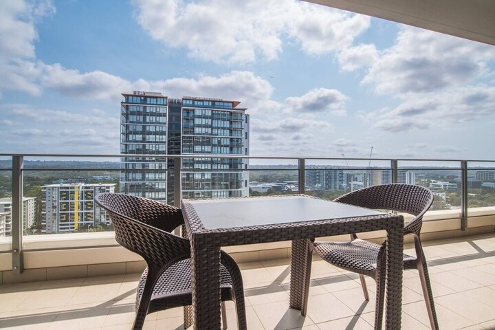 Terrace/Patio 14 of 18