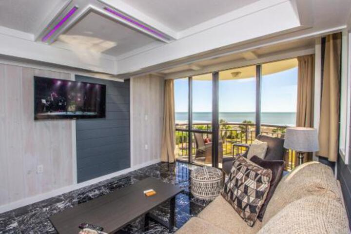 Meridian Unit #204 in Myrtle Beach, SC