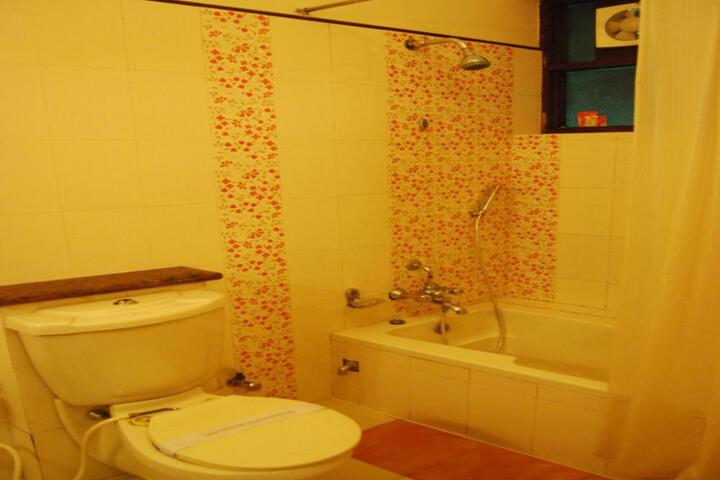 Fitness Facility Photos