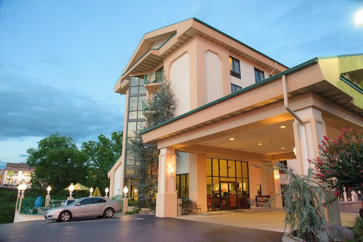Porch