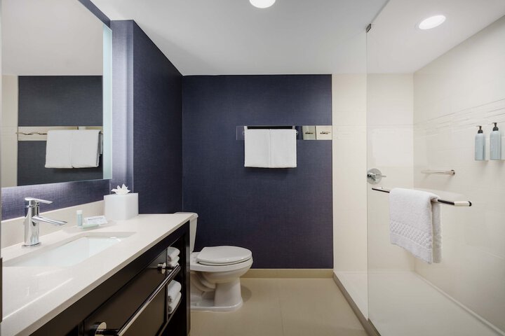 Bath Amenities