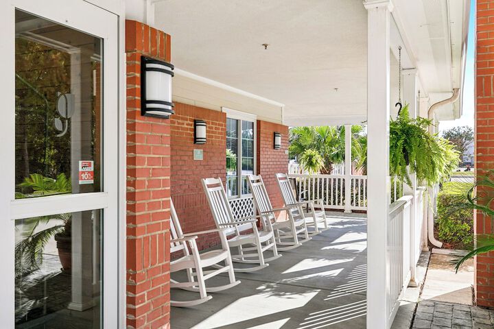 Terrace/Patio 49 of 51