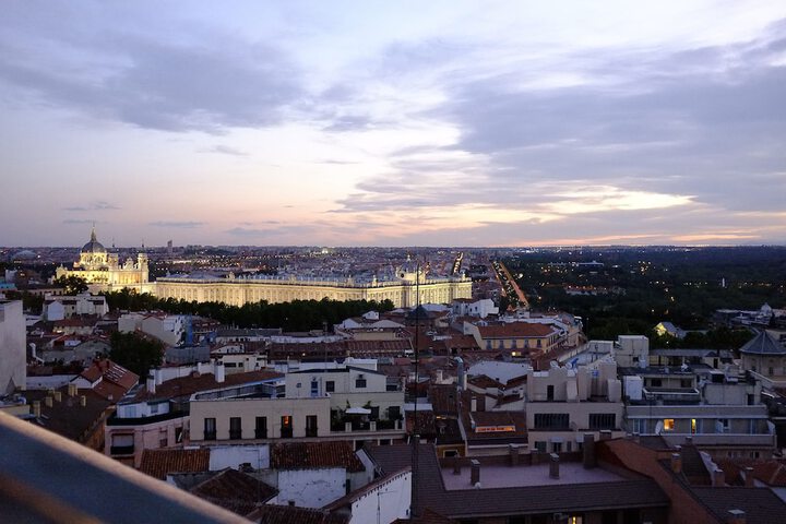 Hotel View 55 of 55