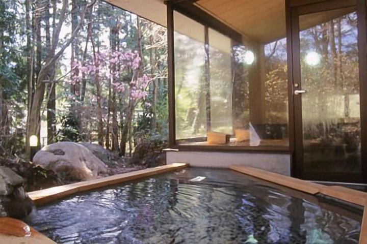 Spa and Wellness