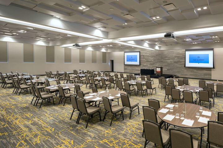 Ballroom