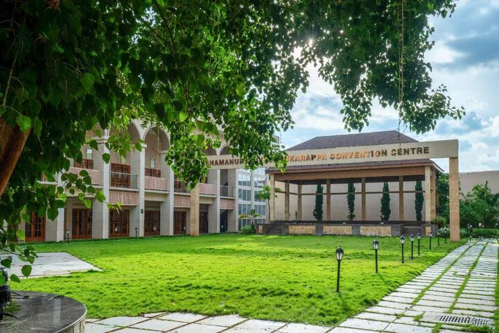 Southern Star Davanagere