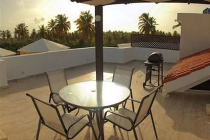 Terrace/Patio 16 of 16