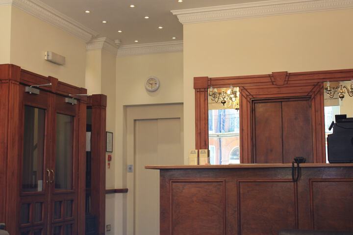 Hotel Interior 4 of 25