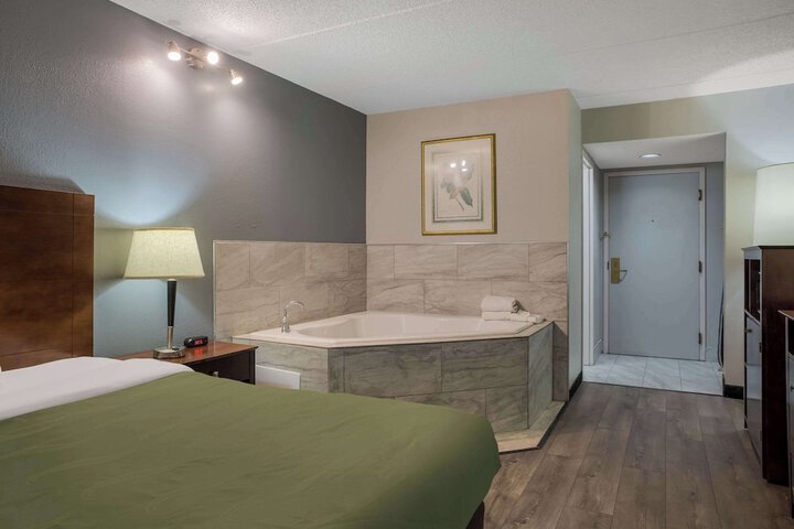 1 King Bed (1 of 20)
