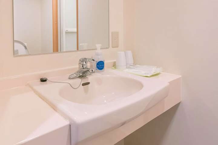Bath Interior
