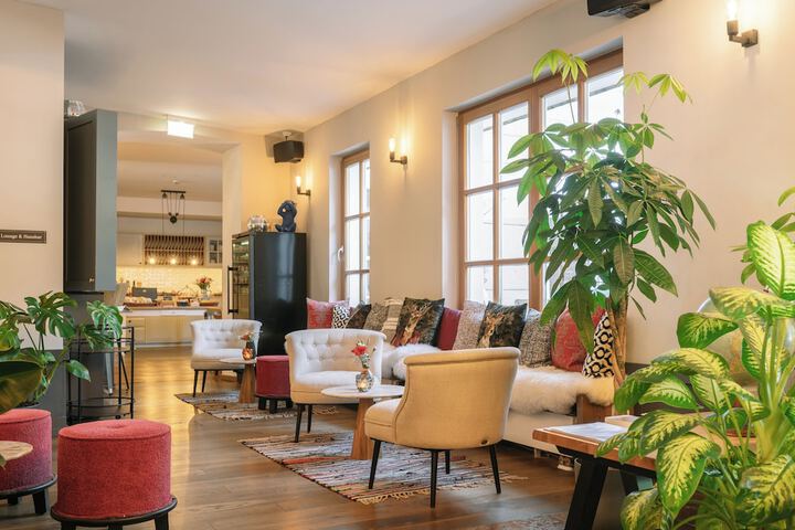 Guest Suite