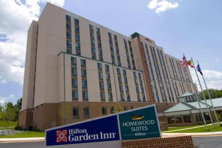 HOMEWOOD BALTIMORE ARUNDEL MILLS