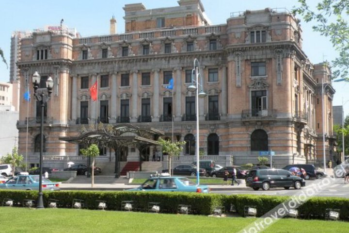 Dalian Hotel