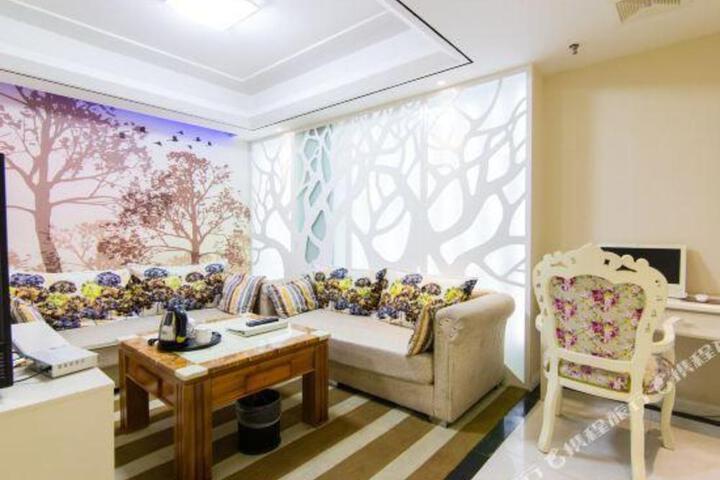 Image of Jinshang Jiangnan Business Hotel