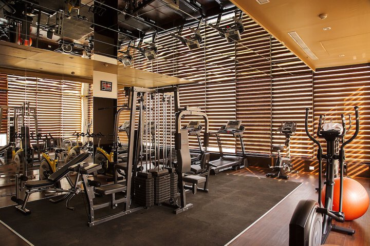 Health and Fitness 33 of 61