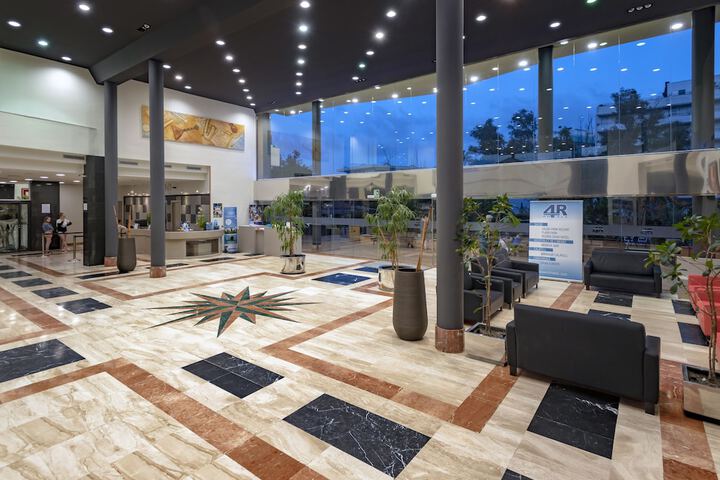 Lobby Photos