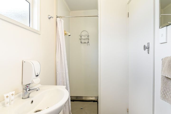 Restrooms