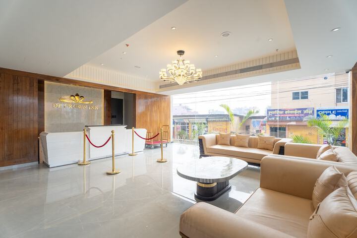 Hotel Interior 44 of 46