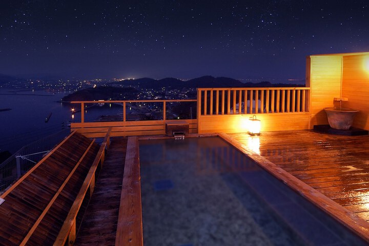 Spa and Wellness