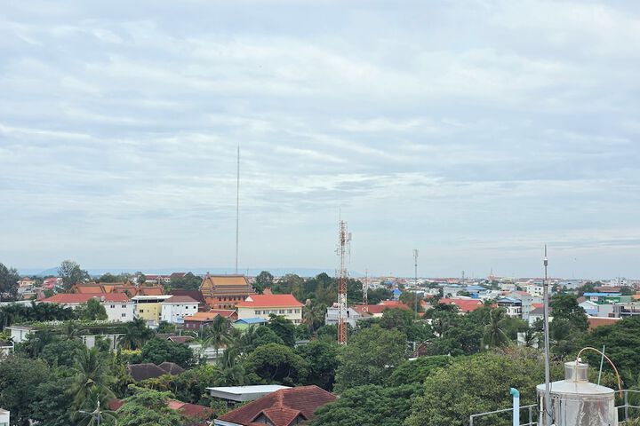 Hotel View 205 of 211