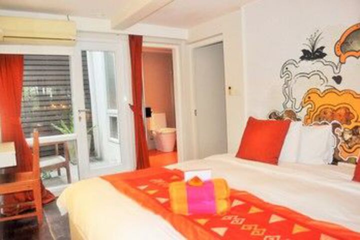 Guest Suite Photo