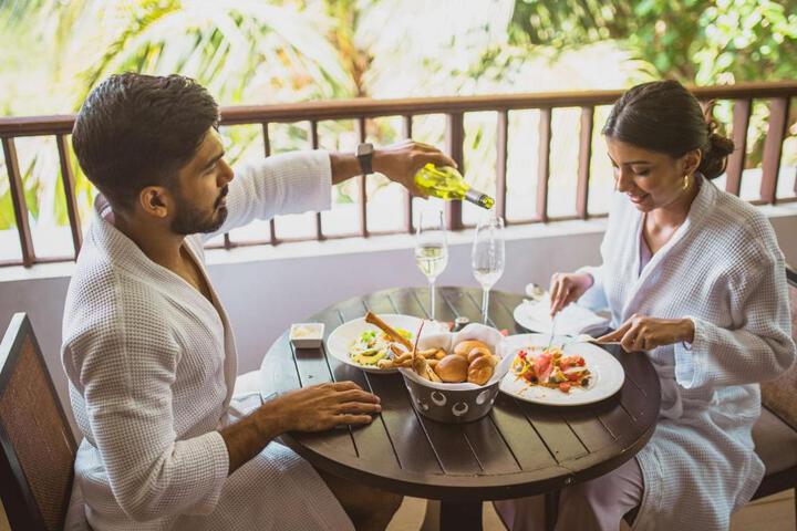 Fitness Center Photo