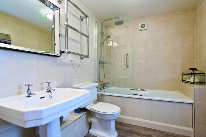 Bathroom Vanities