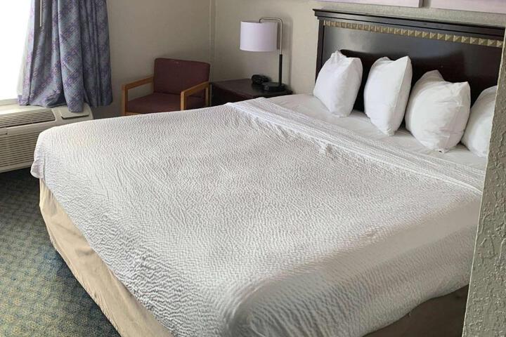 Standard | King Bed (4 of 16)