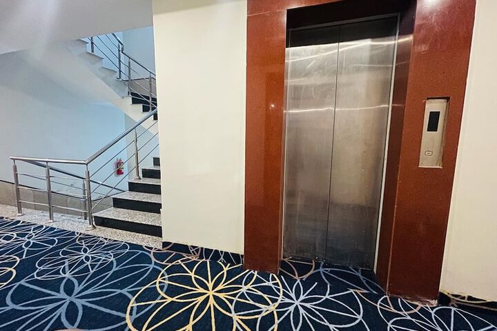 Hotel Interior 34 of 42