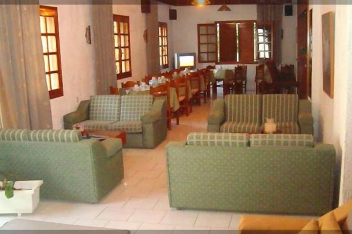 Lobby Photos