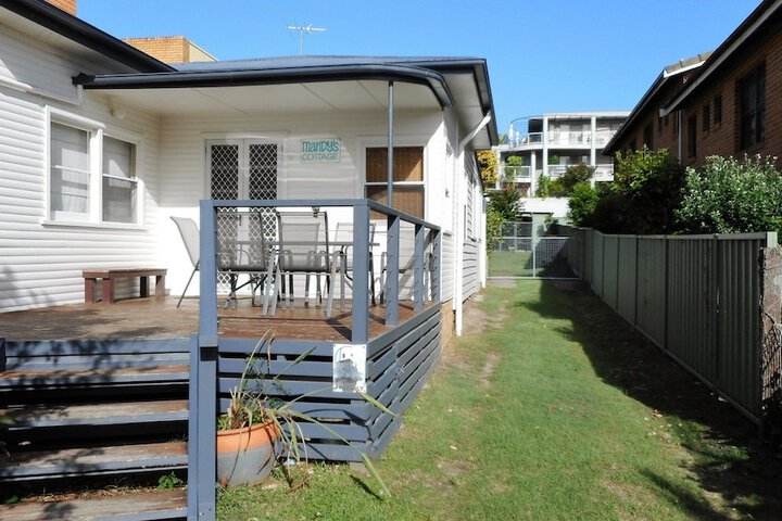 Terrace/Patio 12 of 13