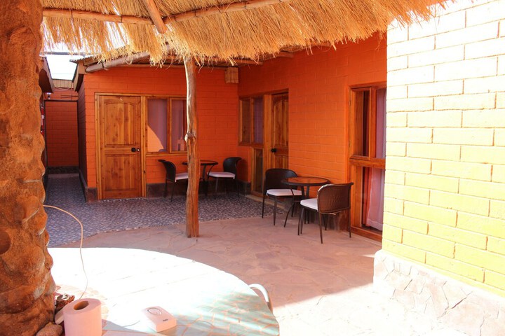 Hotel Exterior 34 of 46
