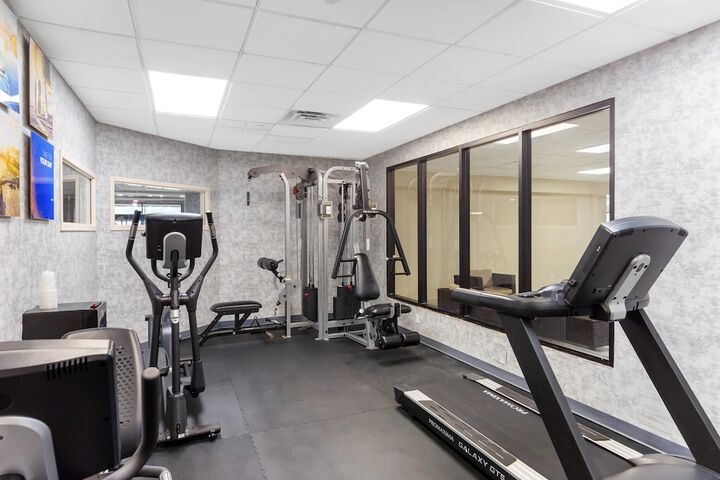 Health and Fitness 59 of 67
