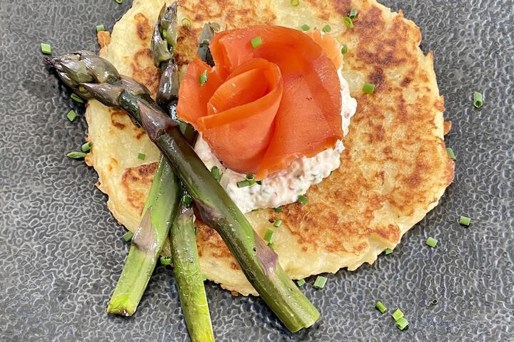 Breakfast/Coffee Service 32 of 36